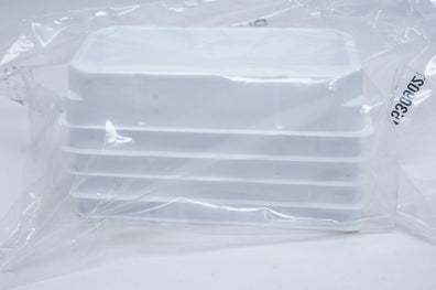 Costar 4870 Corning Incorporated Reagent Reservoir 50ml - Pack of 5